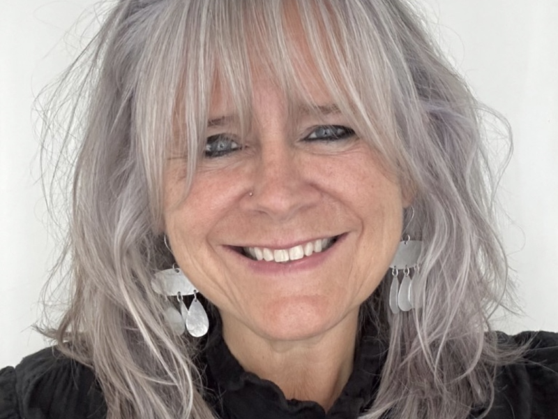 Lucy Driver OBE