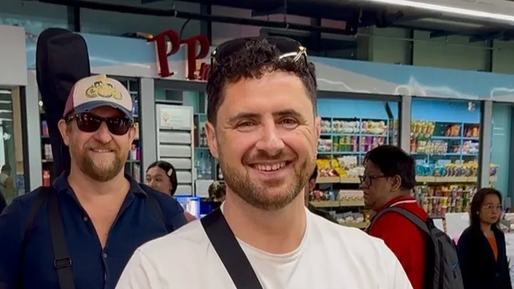 Ricky Eury, who is fighting to recover from head injuries
