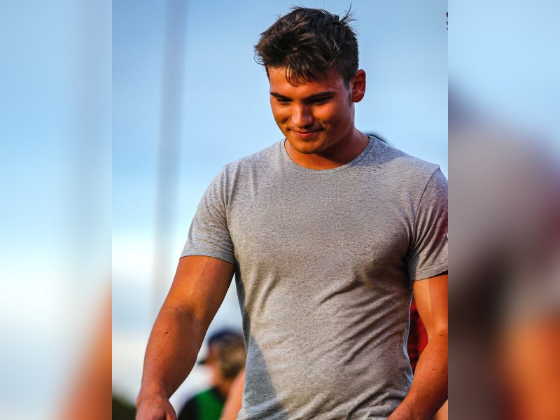 Sam Polledri